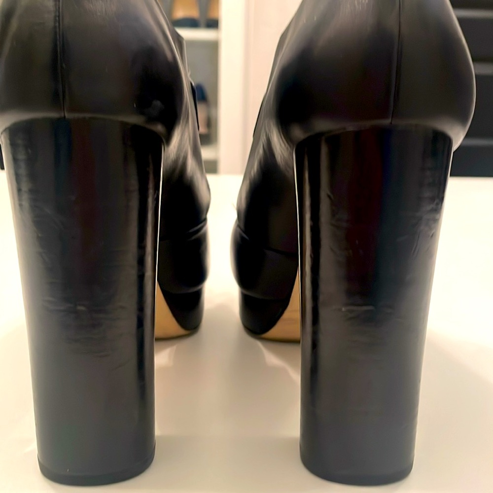 Michael Kors Platform Open Toe - image 3